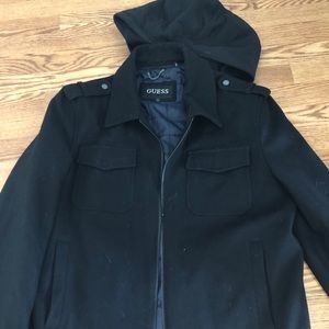 Men’s Jacket